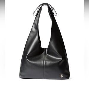 Victoria's Secret Bow Tote Bag